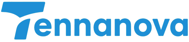 Tennanova logo